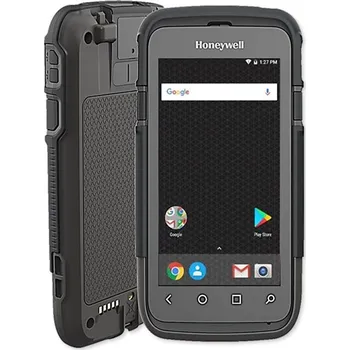 Pokladní systém Honeywell CT60 XP, 2D, HD, BT, Wi-Fi, 4G, NFC, Android