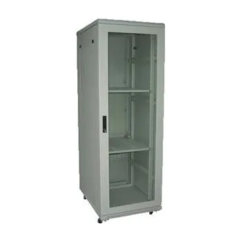 Racková skříň Datacom 19"rack stoj. 35U/600x600 Rozebiratelný