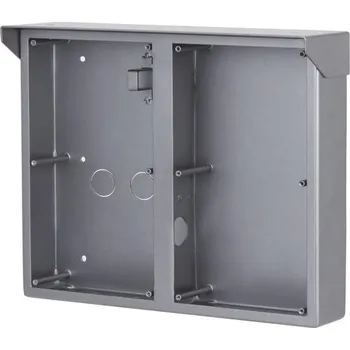 DAHUA VTO4202 modulární dveřní stanice/ krabice pro 2x2 moduly/ povrchová