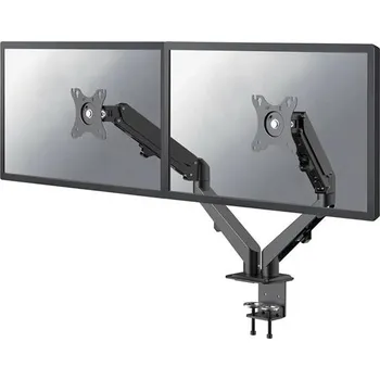 Počítač Neomounts DS70-700BL2 / Gas Spring Desk Mount (clamp) / Black