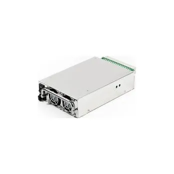 Ukládání dat Synology Redundant PSU 400W Module_1