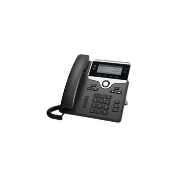 CP-7841-K9=, Cisco UC Phone 7841