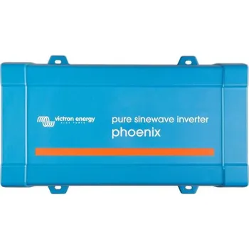 Měnič napětí Victron Phoenix VE.Direct Schuko měnič 48V/230V 250W, čistá sinus