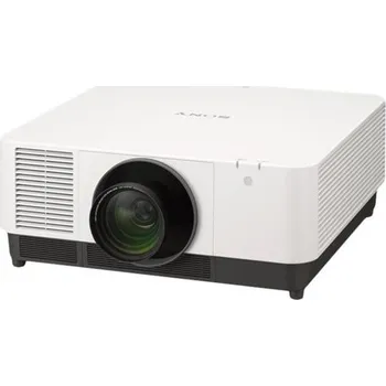 Projektor Sony VPL-FHZ101L - 3LCD projektor - 10000 lumeny - 10000 lumeny (barevný) - WUXGA (1920 x 1200) - 16:10 - 1080p - LAN