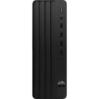 Stolní počítač HP Pro 290 G9 SFF i3-12100/8GB/256GB SSD/Intel HD/Win11 Pro/černá