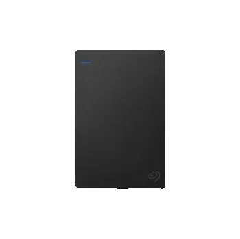 Pevný disk Seagate PlayStation Game Drive, 4TB externí HDD, USB 3.0, černo/modrý