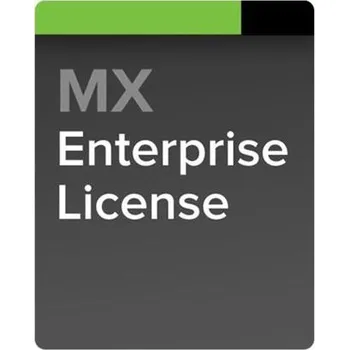 Operační systém MX100 Enterprise License and Support, 5 Years