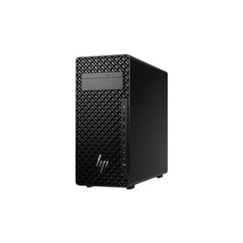 Stolní počítač HP PC Z2 Tower G1 1200W, Intel Core U9 285K (24C/5.7GHz), RTX 5O9O 32GB GDDR7, 4×32GB DDR5, 2TB,K+M, Win11Pro HE
