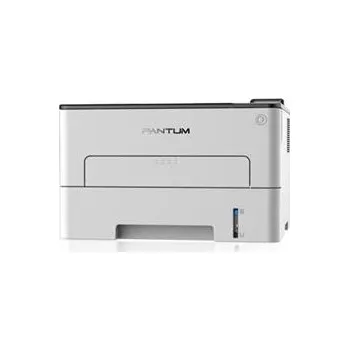 Tiskárna Pantum P3305DW mono laser, 33 str./min., síť, WiFi, NFC
