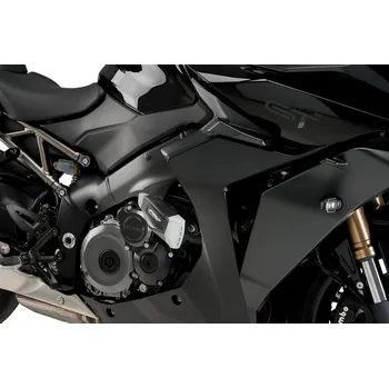 Rám pro motocykl PUIG Španělsko Suzuki GSX-S 1000/GT/GX padací protektory Puig PRO 2.0