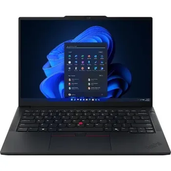 Notebook Lenovo ThinkPad E14 G7 Core Ultra 7 255H/32GB/1TB SSD/14" WUXGA IPS/Win11 Pro/3YR Onsite/černá
