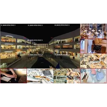 Monitor 55" LG LED 55VSH7J-H - FHD,VW0.44,700cd,24/7