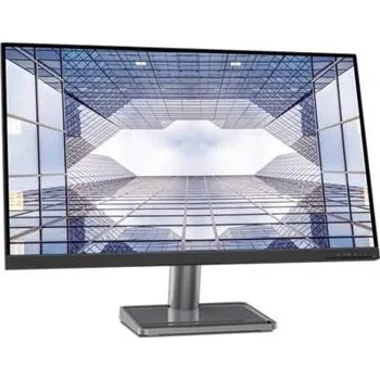 Monitor Lenovo CONS LCD L32p-30 31,5" IPS/WLED/16:9/3840x2160/antiglare/1000:1/350nitů/4ms/HDMI+DP+USB-C/USB HUB/repro/VESA