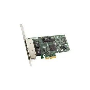 Síťová karta Broadcom Síťový adaptér BCM5719-4P NetXtreme® 4 x 1GbE PCIe NIC