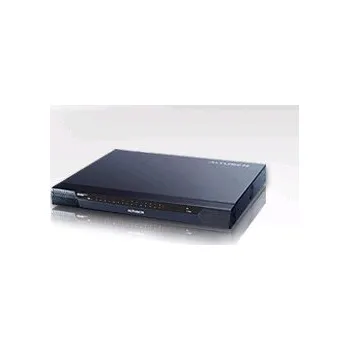 ATEN USB DisplayPort Virtual Media KVM Adapter with Smart Card Support