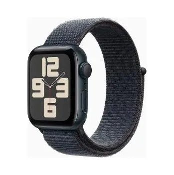 Chytré hodinky APPLE WATCH SE 40 MI AL INK SL GPS / SK