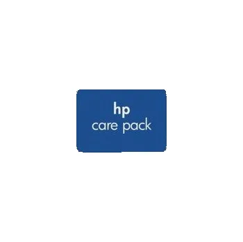 Notebook HP CPe - Carepack Premium 5y NBD/DMR Zbook G11+ (war 110) Onsite Notebook Only Service