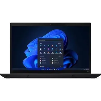 Notebook Lenovo ThinkPad L14 AMD Gen 3 R3_PRO 8G 512G 11P