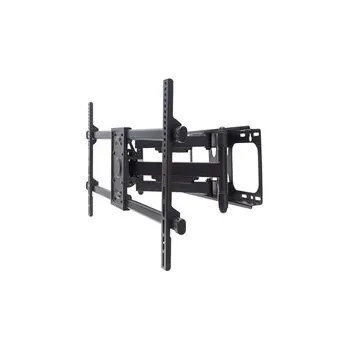 Televizní držák MANHATTAN Nástěnný držák na LCD, univerzální, 37" až 90"