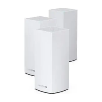 LINKSYS ATLAS PRO 6, WHOLE-HOME MESH WIFI 6, MX5503 AX5400 DUAL BAND 3PK