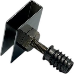DYNTAR Zámek na dveře bezpečnostní (magnet - malý)