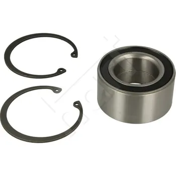 Ložiska náboje /p/ toledo 2.0 16v 97-, 901 124