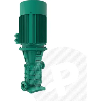 WILO | Zeox-First-V16002-90-2 4191962