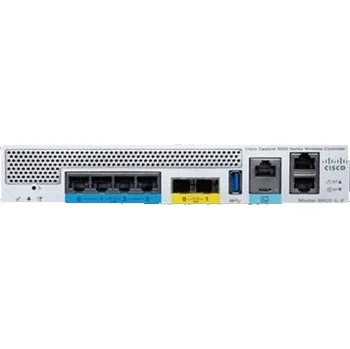 Počítač Cisco Catalyst 9800-L-F Wireless Controller