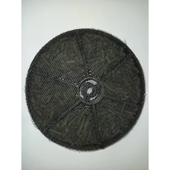 Kuchyňský spotřebič PROFESSOR OP602 Filtr pro odsavač par vý