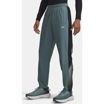 Pánské kalhoty Pánské sportovní kalhoty Under Armour UA Velociti St 6005899-587 Modrá XXL
