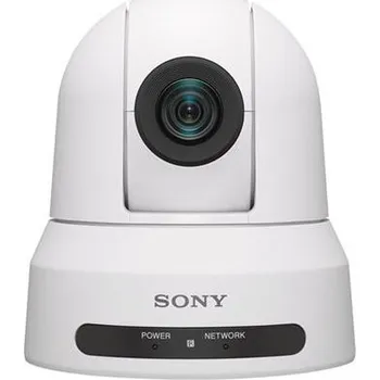 Digitální kamera SONY PTZ kamera, 40x zoom, 4K, Exmor, HDMI, LAN/RS232/RS422, View-DR, NDI, HX