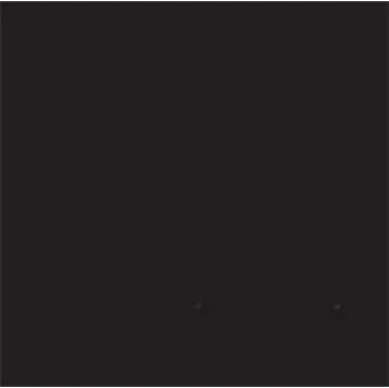 Fotopozadí Falcon Eyes papírové pozadí 1,38 m x 11 m - Černá (20)