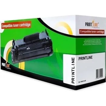 PRINTLINE kompatibilní toner s Canon CRG-055HBK, black, S ČIPEM