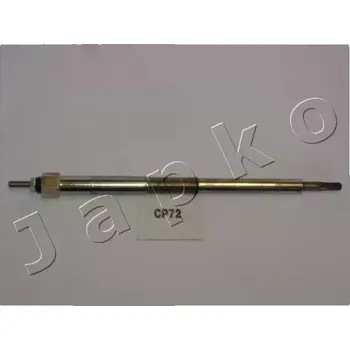 Zapalovací a žhavicí svíčka JAPKO Žhavicí svíčka JPK CP72