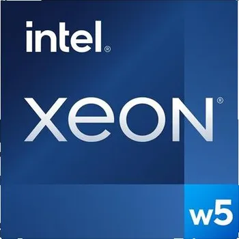 Procesor INTEL Xeon SAPPHIRE RAPIDS (12core) W5-2455X 3,2GHZ/30MB/FC-LGA16A/tray