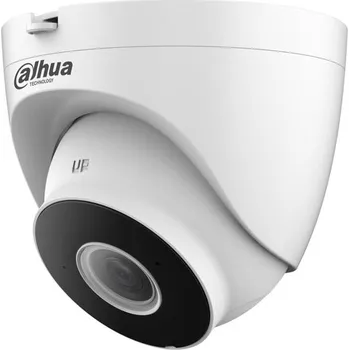 IP kamera DAHUA IP kamera IPC-HDW1230DT-STW/ Dome/ Wi-Fi/ 2Mpix/ objektiv 2,8mm/ H.265/ krytí IP67/ IR 30m/ ONVIF/ CZ app