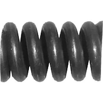 Tlumič výfuku Pružina, tlumič výfuku WALKER 80305