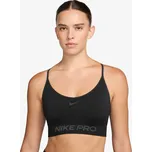 Nike W NP DF SMLS LS BRA L 1518226