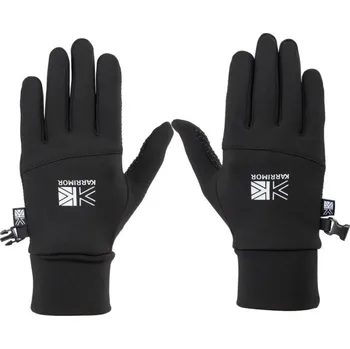 Módní doplněk Karrimor thermal rukavice Velikost: 11 - 12 let (152 cm)
