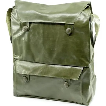 turistický batoh Armda R Brašna AČR na plynovou masku M10 plast dvojitá (knoflíky)