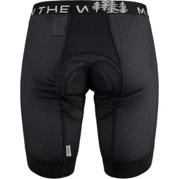 Boxerky Spodní kraťasy MALOJA PoplarM NOS moonless - XL