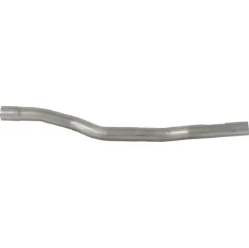 Výfuková trubka Výfuková trubka WALKER 11708