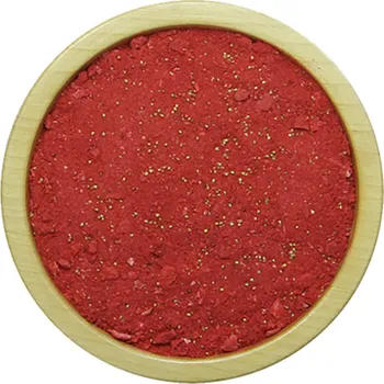 Sušené ovoce Diana Company Prášek z lyofilizovaných jahod 1kg