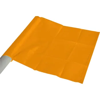 Sportovní branka Praporek Cawila Corner Flag 45x45cm 1000615693-orange Velikost OS