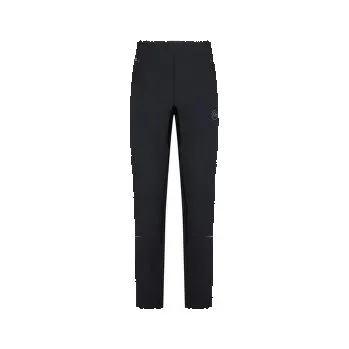 Pánská móda La Sportiva KARMA PANT Men Black černá XL
