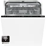 Gorenje GV673B60 vestavná myčka -ihned k expedici + Dárek Frosch EKO Čistič na kuchyně s přírodní sodou 500 ml