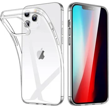 Beweare Silikonový kryt na iPhone 12 mini