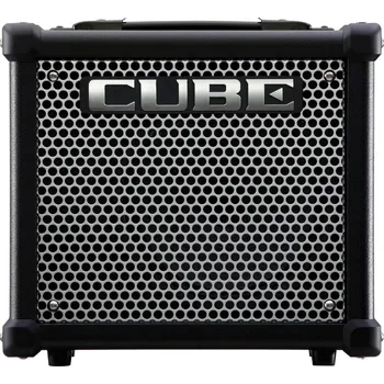 Aparatura pro kytaru Roland Cube 10 GX Kytarové kombo-Mini (Jako nové)