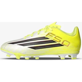 Kopačky adidas F50 CLUB FG/MG J EUR 35.5 1493697
