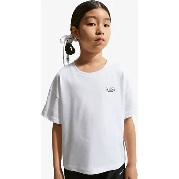 Pánské tričko Nike G NSW TEE OC BOXY FLOWER XL 1521177